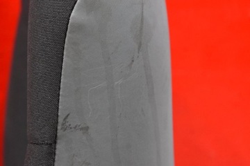 фото thumb №7, Сидіння лівий водія eu toyota aygo 1 i рестайлінг 08-12