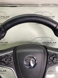 фото thumb №6, Opel insignia a lift повітропровід подушка безпеки anglik