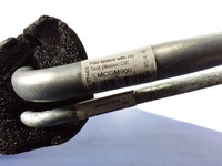 фото thumb №7, Volvo s80 ii шланг кондиционера 6g9n-19a834-bp