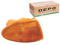 фото thumb №1, Depo поворотник depo 442-1510r-ue-y