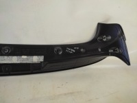 фото thumb №8, Hyundai tucson ii iii lift спойлер спойлер кришки 18-