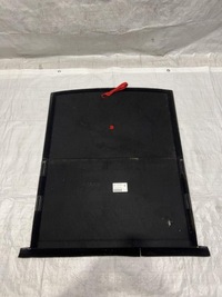 фото thumb №2, Maserati levante полка пол багажника