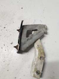 фото thumb №5, Петля правые капота peugeot bipper