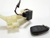 фото thumb №1, Замок запалювання з ключ ford grand c-max mk2