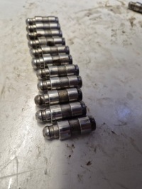 фото thumb №6, Штовхач клапанні коромисла 3.0 3.0i n52 bmw e60 e63 e65 e90 f10 f01