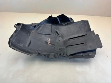 фото thumb №15, Mercedes-benz cls w257 c257 amg 18-23r підкрилок лівий перед ліві передні