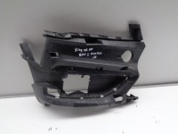 фото thumb №1, Направляющая бампера правый передний bmw 2 f45 f46