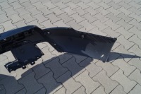 фото thumb №12, Накладка спойлер диффузор dół бампера задняя land rover discovery v 5 hy3m