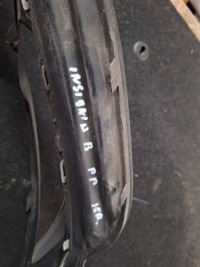 фото thumb №6, Opel insignia b kombi решётка бампера правый перед