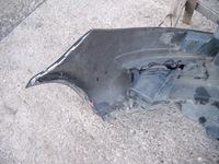 фото thumb №8, Opel corsa d 06-11 бампер перед передній z20r kompletny