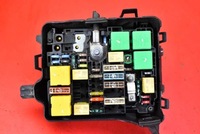 фото thumb №8, Коробка запобіжників bsi 9672125080 peugeot 208 1.0 vti 68 km 12-16