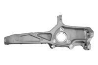 фото thumb №4, Поворотный кулак перед tesla model 3 17- левая