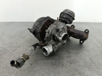 фото thumb №7, Турбіна з колектор vw passat b5 fl 028145702r 454231-8 gt1749v 1.9 tdi