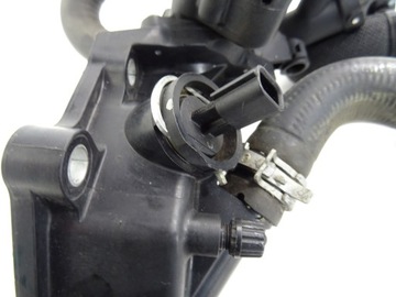 фото thumb №13, Pulsar 1.2 dig-t шланг шланг води 110600353r