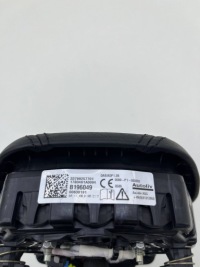 Купить Bmw 5 g30 g31 alpina d5 подушка подушка безопасности водителя оригинал 7992577, фото thumb