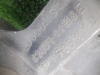 фото thumb №9, Trafic ii vivaro primastar 06-14 pas передний усилитель перед 8200411918