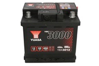фото thumb №1, Аккумулятор пусковой ybx3012