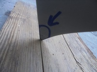 фото thumb №13, Nowa оригинальная капот крышка двигателя skoda scala 657 19- 657823031a slask