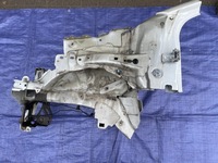 фото thumb №6, Peugeot 2008 лонжерон четверть левая