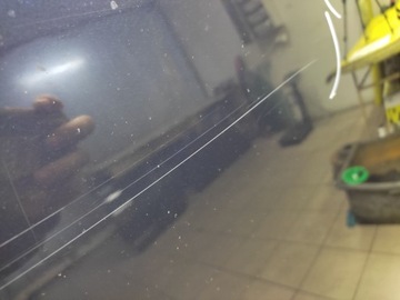 фото thumb №5, Audi a6 c6 универсал капот крышка silniika lz5d