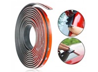 фото thumb №1, Прокладка do скло передньої стрічка молдинг двері 2m