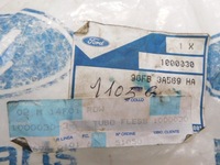 фото thumb №7, Шланг підсилювача ford fiesta courier 1.4 96-97 оригінальний номер 1000030