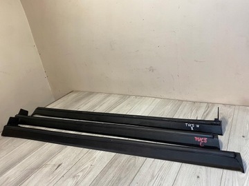 фото thumb №9, Hyundai tucson iv 20-23 планка пороговая накладка правая 87751-s2000