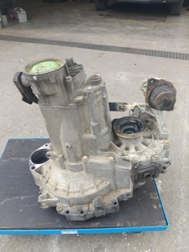 фото thumb №7, Vw caddy ii 1.9 sdi ayq 95-04 коробка передач коробки передач fvw