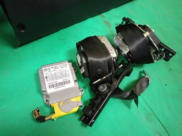 фото thumb №8, Панель раздаточная air bag skoda octavia ii fl рестайлинг