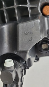 фото thumb №12, Лампа левая перед jeep compass ii рестайлинг 2020- полный led