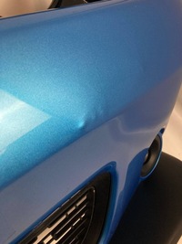 фото thumb №8, Dodge challenger скат pack 6.4 бампер переднє комплектний перед