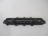 фото thumb №1, Peugeot expert 2016- панель кондиціонера