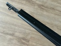 фото thumb №15, Mazda cx-5 ii kf 2017-2025 молдинг уплотнитель правый задняя kb7w хром оригинал