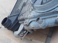 фото thumb №7, Sharan i 1 lift 1.9 tdi комплект радиатор galaxy