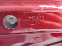 фото thumb №15, Дверь mercedes eqe w295 295 передние левая