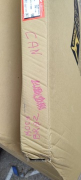 фото thumb №12, Капот крышка сталь nissan qashqai ii 2 j11 2014-2017 дорестайлинг лак can