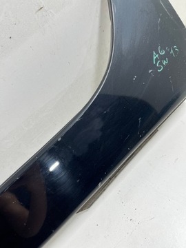 фото thumb №7, Audi a6 c7 4g планка накладка пороговая порог левая