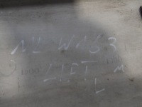 Молдинг порог порог накладка левая mercedes ml w163 a1636900340 w 163 в Украине, фото thumb