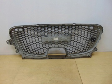 фото thumb №6, Решётка решётка радиатора решётка бампера smart 453 a4538802505