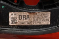 фото thumb №11, Стеклоподъемник правый перед eu 82481-d4000 kia optima 4 iv sedan 15-20