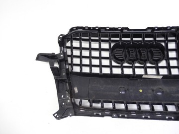 фото thumb №10, Audi q5 i 8r s-line рестайлінг 2012-2016 решітка радіатора решітка 8r0853651ab оригінальний