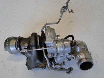 фото thumb №8, Mercedes cls 218 турбіна турбонагнітач om 651