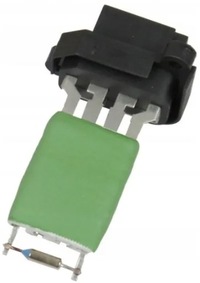 фото thumb №1, Резистор, вентилятор внутренний ford ford transit 94-14