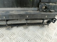 фото thumb №10, Ідеальна решітка передня решітка радіатора хром 4g0853651ae audi a6 c7 4g 15- рестайлінг