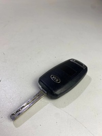фото thumb №6, Ключ pilot kia sportage iii 3 кнопки