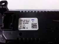 фото thumb №4, Bmw x5 m f85 f15 панель радио кондиционера комфорт