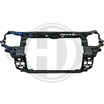 фото thumb №1, Pas переднее усилитель hyundai santa fe 10-11