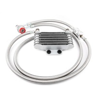 фото thumb №9, 85ml радиатор масла набор радиатора масла двигателя do двигателя honda