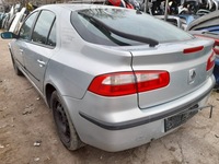 фото thumb №8, Renault laguna ii лампа лівий задня ліва задня кришка багажника з кришки w кришка