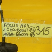 фото thumb №10, Датчик температуры выхлопных газов ford focus mk4 h6ba-6g004-ab 1.0 ecoboost